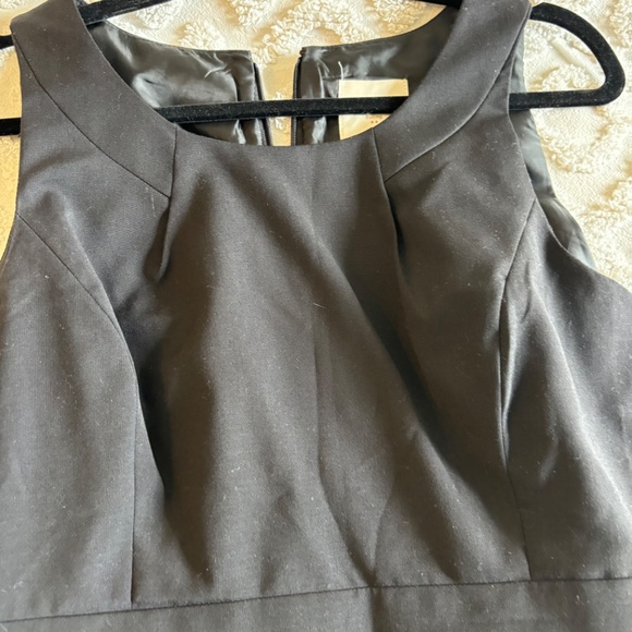 Black business midi - Picture 3 of 3